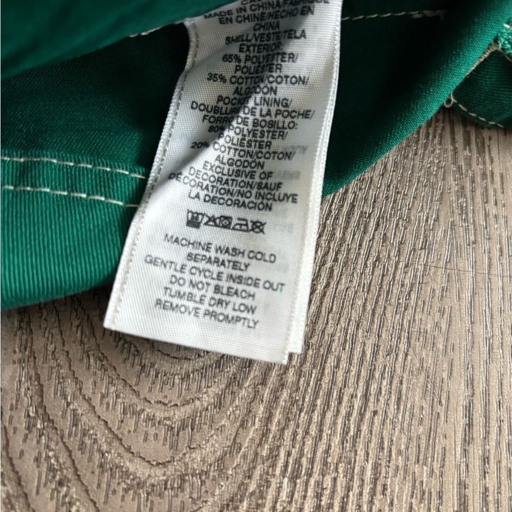 True religion woman’s military SN cargo pants - Picture 5 of 6